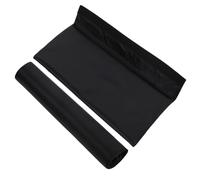 TOYZFRIENDY 2 Cuscinetto Bilanciere Imbottitura Barbell Pad per Squat e Supporto Spalle Collo Comfort Antiscivolo per Allenamento Palestra
