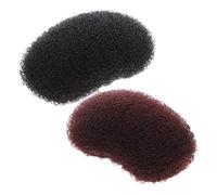 TOYZFRIENDY 2 pezzi Clip Volume Capelli Inserti per Effetto Rialzante Fermagli Invisibili per Radici e Ciocche Accessori Styling Rapidi per Donne e Ragazze