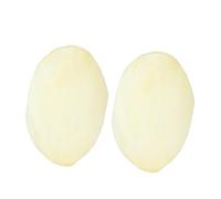 TOYZFRIENDY 2 Pezzi Pelli per Tamburo in Pelle di Capra 35 Cm, Coperture Resistenti per Conga e Tamburo a Mano, Accessori Percussioni Multifunzionali Adatti a Performance e Allenamenti