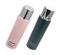 TOYZFRIENDY 2 Pezzi Spazzola Per Capelli Spazzola Rotonda Da Viaggio A Rullo Per Asciugatura A Phon Pettini Per Capelli Per Donne Pettine Per Uomini Per Ricci