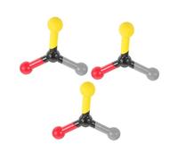 TOYZFRIENDY 3 pezzi Bastoncini Allenamento Coordinazione Occhio-mano e Velocità Reazione Strumento Multifunzionale per Sport Riabilitazione e Apprendimento Materiale Robusto e Sicuro