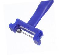 TOYZFRIENDY 4 Pezzi Esercitatore Muscolare Orale per Dispositivo Compatto e Portatile per Allenamento della Lingua Strumento Terapeutico per Riabilitazione del Linguaggio Materiale Sicuro e