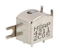 TOYZFRIENDY Accessorio Registratore Nastro Doppio Canale Compatibile con Vari Modelli Controllo Indipendente Pulsante Installazione Semplice e Prestazioni Affidabili