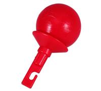 TOYZFRIENDY Bastone Da Passeggio Con Punta Girevole Gancio Per Non Vedenti Dispositivo Di Assistenza Per Camminare Con Stabilità e Sicurezza