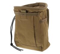 TOYZFRIENDY Borsa da Cintura Utility Resistente e Leggera Mini Pouch Regolabile per Campeggio Escursionismo e Attività Outdoor Tasca Porta Attrezzi Compatta per Organizzazione Efficiente