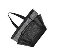 TOYZFRIENDY Borsa Spiaggia in Portatile Capacità Resistente Nylon per Doccia e Toilette per Spiaggia e Campeggio