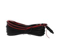 TOYZFRIENDY Cavo Posteriore Per Dashcam Cavo Per Telecamera Resistente Per Telecamera Adattatore Per Con Vista Posteriore Di Retromarcia