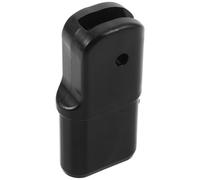 TOYZFRIENDY Connettore Giunto Asta per Ombrellone da Giardino in Plastica Resistente alle Intemperie Adattatore per Asta Ombrellone Romano da Terrazza Componente di Montaggio