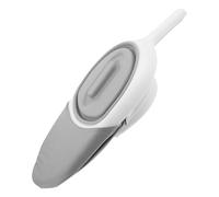 TOYZFRIENDY Contenitore Portatile Per Urina in Plastica Coperchio, Recipiente Per Donne Anziane e Pazienti Allettati, Accessorio Ospedaliero Per Impiego Domestico e Supporto in Camera Da Dormi