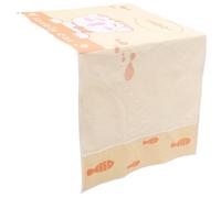TOYZFRIENDY Copertura Per Frigorifero Con Tasche Realizzata in Di Buona Qualità Durevole e Resistente Agli Strappi Per Proteggere e Organizzare Oggetti Di Piccole Dimensioni