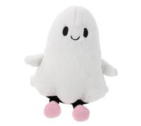 TOYZFRIENDY Cuscino Di Peluche Fantasma Di Halloween Decorazione Per Feste A Casa Decorazioni Fantasma Giocattoli Di Peluche Fantasma Roba Fantasma Cuscino Di Peluche Fantasma