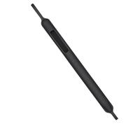 TOYZFRIENDY Custodia Protettiva in Silicone per Penna Stylus 1ª e 2ª Generazione Cover Anti-caduta Leggera e Sottile Compatibile con Stylus Pen Rivestimento Morbido per Presa Confortevole
