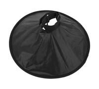 TOYZFRIENDY Diffusore Softbox Per Flash Fotografia Professionale Riflettore Luce Morbida ø Ampio Eliminazione Ombre e Riflessi Per Ritratti e Prodotti Portatile Con Custodia Per Viaggi