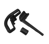 TOYZFRIENDY Maniglia per Decespugliatore e Tagliaerba Impugnatura Antiscivolo per Attrezzi da Giardino Resistenti e Confortevoli Ricambio Manico Scopa per Uso Versatile e Duraturo