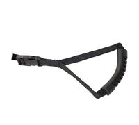 TOYZFRIENDY Maniglione Auto Robusto e Durevole Cinghia Facile Installare Supporto Ergonomico per Anziani e Disabili Pratico per Alzarsi Dalla Macchina Adatto Tutte Auto