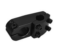 TOYZFRIENDY Manubrio Riser per e Bici Street Adattatore Manubrio Estensore per Controllo Migliorato e Prestazioni Agili