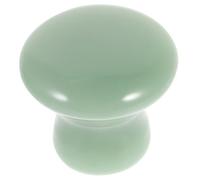 TOYZFRIENDY Massaggiatore Pietra Fungo Massaggiatore Manuale per Rilascio Trigger Point Migliora Circolazione e Strumento Gua Sha Sicuro e Durevole Massaggio e