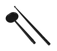 TOYZFRIENDY Occlusore Oculare in Plastica Riutilizzabile Set Puntatore Manuale Ergonomico Portatile per Test Visivi Optometria Scuole Ospedali