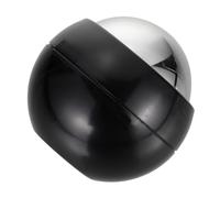 TOYZFRIENDY Palla da Massaggio Portatile in Acciaio Inossidabile per Terapia Freddo-caldo Roller per Sollievo Muscolare Cervicale Collo e Schiena Rilassante per Tessuti Profondi