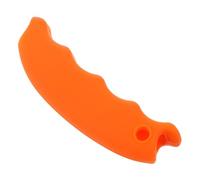 TOYZFRIENDY Porta Silicone Antiscivolo Manico Multifunzione Ergonomico per Facile e Fatica Impugnatura Salvasforzo per Accessori