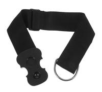 TOYZFRIENDY Protezione Antiscivolo per Violoncello in Metallo e Supporto con Fermapuntale Antiscivolo Piattello in Acero Accessorio Pratico per Musicisti