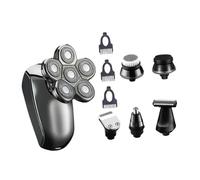 TOYZFRIENDY Rasoio elettrico trimmer sposo depilatore elettrico per per Strumenti rasatura manuale maschile per addominali