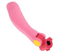 TOYZFRIENDY Seggiolino Scooter Pieghevole Ergonomico per e Antiscivolo Facile Installare e Trasportare Compatibile Maggior Parte dei Monopattini