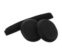 TOYZFRIENDY Set Copriauricolari per Cuffie Modello H800 Wireless Cuscinetti Auricolari di Ricambio Morbidi e Traspiranti Protezioni Antirumore per Palestra Gioco e Aviazione Sostituzione