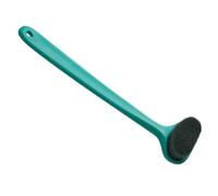 TOYZFRIENDY Spazzola Corpo Manico per Doccia e Bagno Setole Medie Stimolanti per Esfoliazione Idratazione Morbida e Liscia Accessorio Pratico per Lavaschiena e Cura Quotidiana Colore Casuale