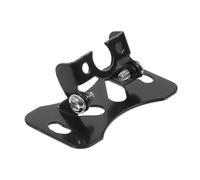 TOYZFRIENDY Supporto per Telecamera di Retromarcia Staffa di Montaggio Regolabile in Acciaio Inossidabile per Auto Fissaggio Sicuro Facile Installazione