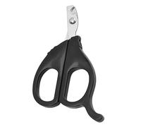 TOYZFRIENDY Tagliapillole Forbici Portatile con Lama Affilata e Manico Ergonomico Multiuso per Taglio Preciso di Pastiglie e Compresse Contenitore Integrato per Medicina da Viaggio per