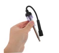 TOYZFRIENDY Tester Scintille Motore Inline per Auto con Due Fori Strumento Diagnostico per Bobina Accensione e Candele Controllo Rapido Impianto Accensione