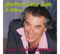 Tozer, Geoffrey Leigh - Very Swank Christmas!