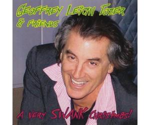 Tozer, Geoffrey Leigh - Very Swank Christmas!