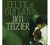 Tozier, Jim - Celtic Guitar