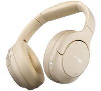 TOZO HT2 Cuffie Bluetooth 5.3 con ANC Ibrido Hi-Res Audio