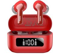 TOZO NC3 Cuffie Bluetooth 5.3 con Ibrido ANC Chiamata IA EN