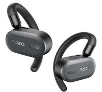 TOZO O2 Cuffie Bluetooth Sport Multipoint, 10,5g Auricolari Bluetooth 5.3 con 4