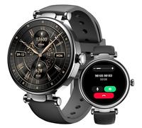 TOZO S8 Smartwatch Uomo Donna 1.32" AMOLED Schermo Risoluzione 466x466PPI