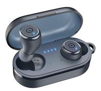 TOZO T10 Cuffie Bluetooth 5.3 con Controlli Touch ORIGX 2.0 Acustica