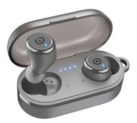 TOZO T10 Cuffie Bluetooth 5.3 con Controlli Touch ORIGX 2.0 Acustica EQ