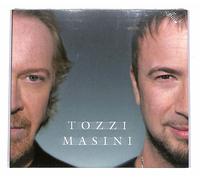 Umberto Tozzi – Tozzi Masini – CD – Universal Billard