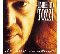 Tozzi,Umberto - Le Mie Canzoni