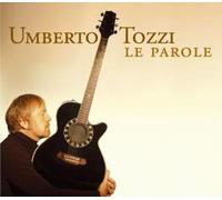 Tozzi Umberto - Le Parole