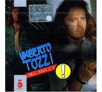 Tozzi,Umberto - Nell'aria C'e'