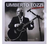 Tozzi,Umberto - Non Solo Live