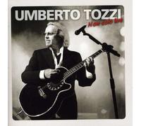 Tozzi Umberto - Non Solo Live