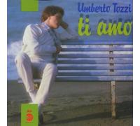 Tozzi, Umberto - Ti Amo by Tozzi, Umberto (1996-04-11)