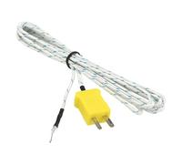 TP-01 K tipo 2 m cavo testa collegamento termocoppia sensore di temperatura per TM-902C TES-1310 1 pz