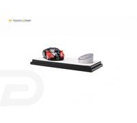 TP 1/64 Bugatti Q Car Egg Car